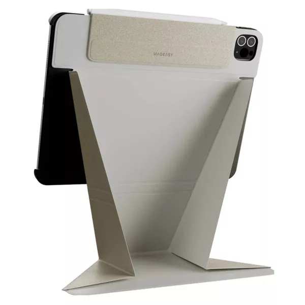 MagEasy Folio Case for 11-inch iPad Pro/10.9-inch iPad Air - Starlight