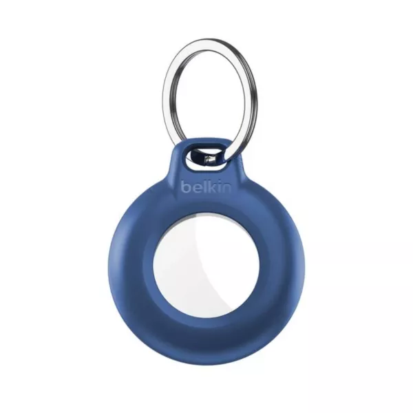 Belkin Waterproof Secure Holder AirTag Keychain