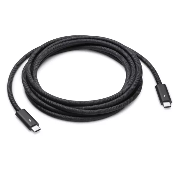 كابل Thunderbolt 4 Pro (3 متر)​​​​​​​​​​​​​​​​​​​​​​​​​​​​​​