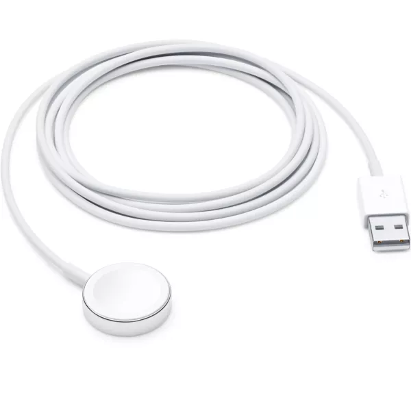 Apple Watch Magnetic Charging Cable 1 Meter