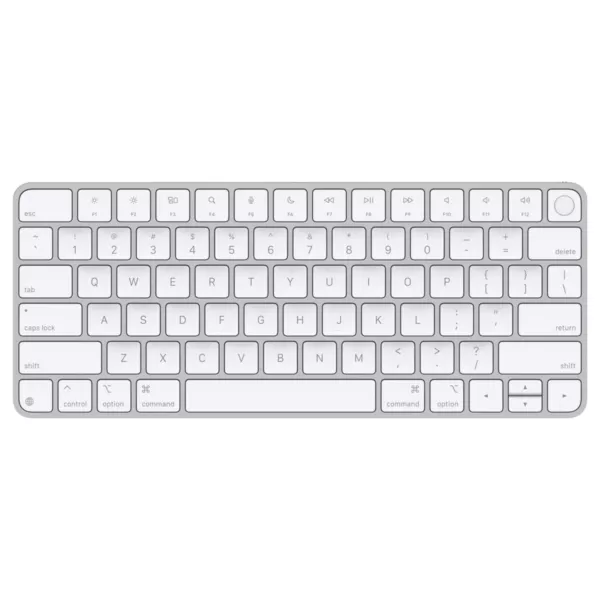 Magic Keyboard with Touch ID for Mac