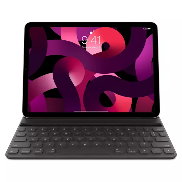 Smart Keyboard Folio for iPad Pro 11-inch - Arabic