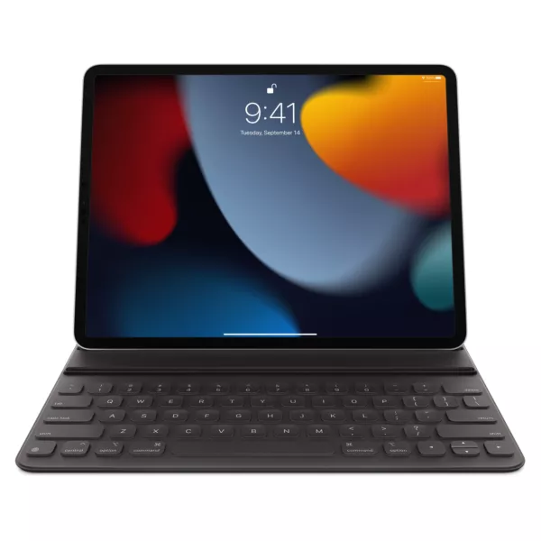 Smart Keyboard Folio for iPad Pro 12.9-inch - Arabic
