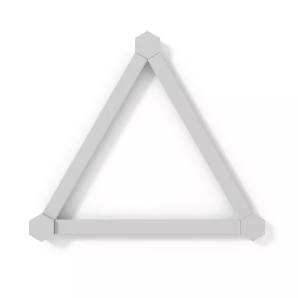 Nanoleaf Lines Expansion Pack (3 Lines) - White