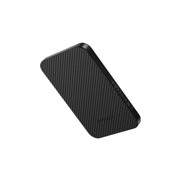 Pitaka Power Bank Qi2 Black/Gray