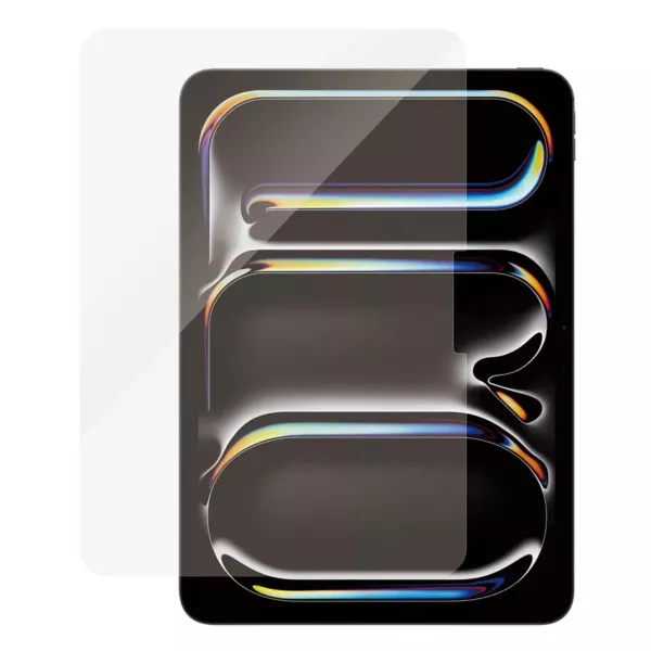 PanzerGlass UWF 11-inch iPad Pro M4 - Clear