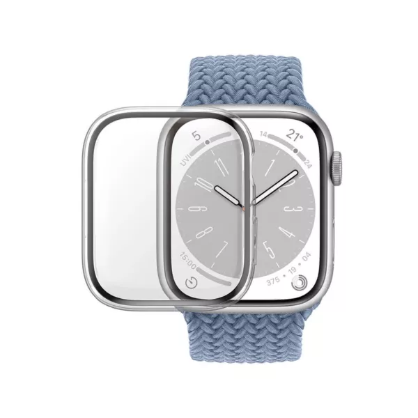 PanzerGlass Apple Watch 42-44mm Full Body Case