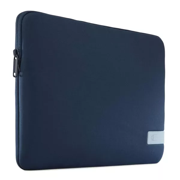 Case Logic Reflect 14-inch Sleeve Laptop/MacBook.Dark Blue