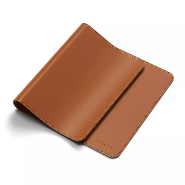 Satechi - Deskmat - Eco-Leather