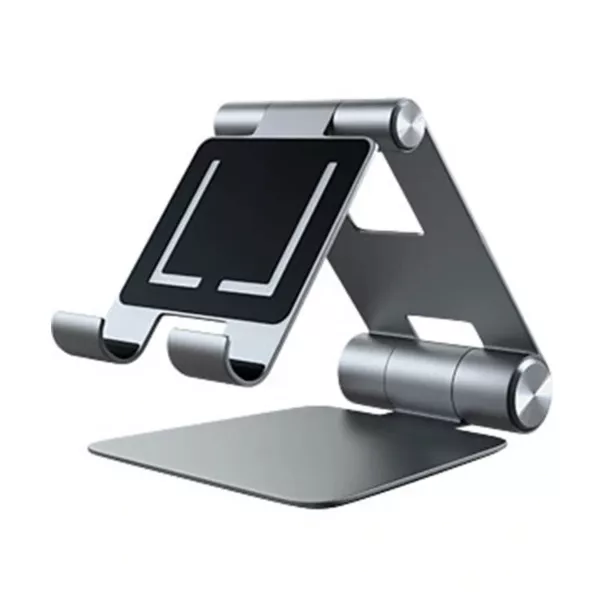 Satechi - R1 Adjustable Mobile Stand - Space Gray
