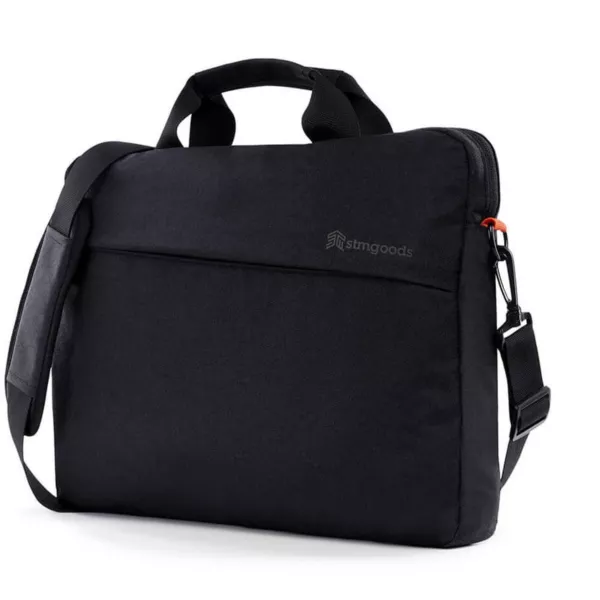 STM Game Change Brief 15-inch - Black