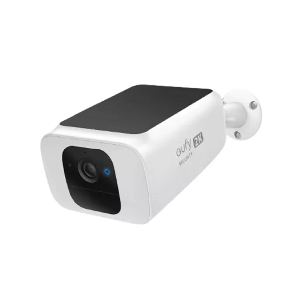 Eufy Spotlight Cam pro, 2K Wi-Fi -White