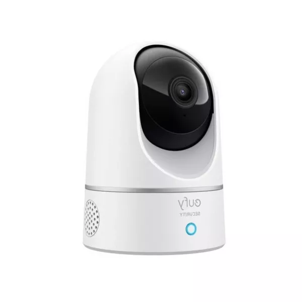 Eufy Indoor Cam 2K Pan & Tilt -White (Stand Alone)