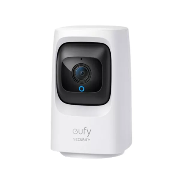 Eufy Indoor Cam 2K Pan & Tilt -White
