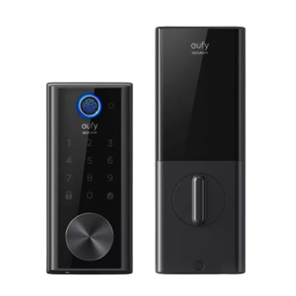 Eufy Smart Lock Touch & Wi-Fi