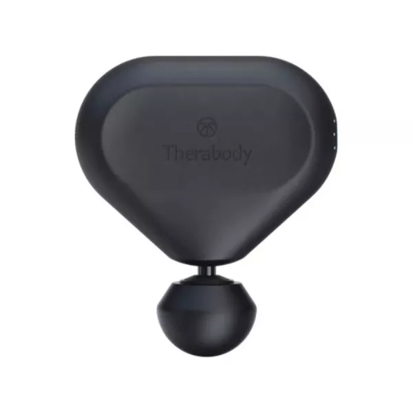 Theragun Mini Black Eu/Uk (2.0)
