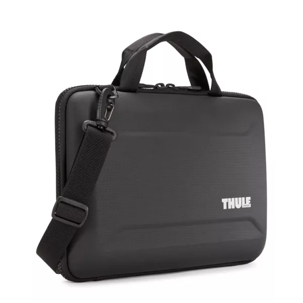 Thule Gauntlet 4.0 Attaché 13-inch Black