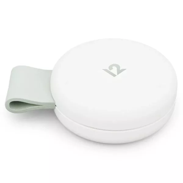 Twelve South Butterfly SE Wireless Charger - White