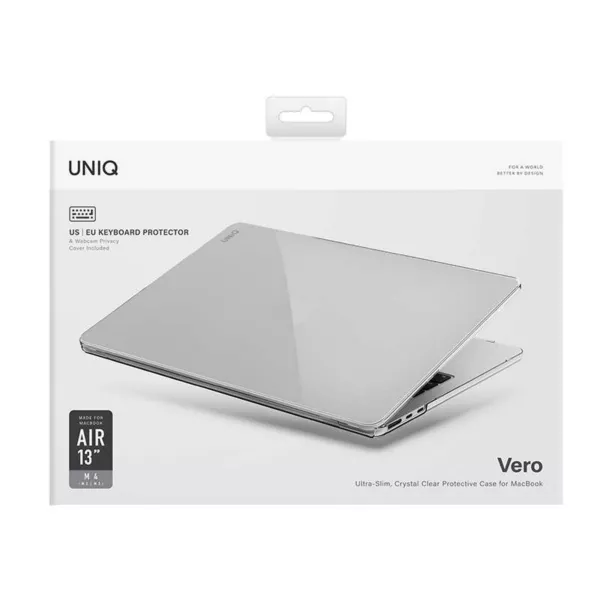 Uniq Vero Case for MacBook