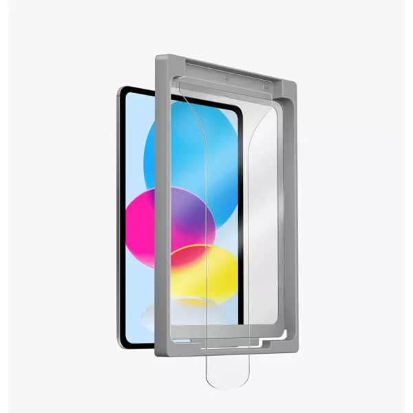 Uniq Optix Screen Protector for iPad