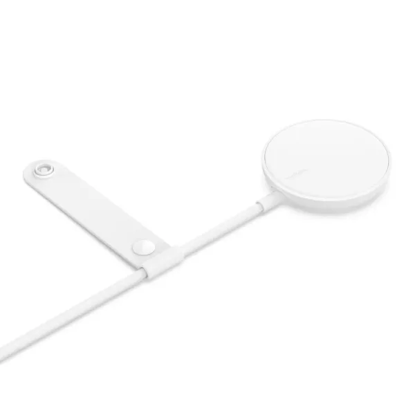 Belkin BoostCharge 7.5W Magnetic Wireless Pad - White