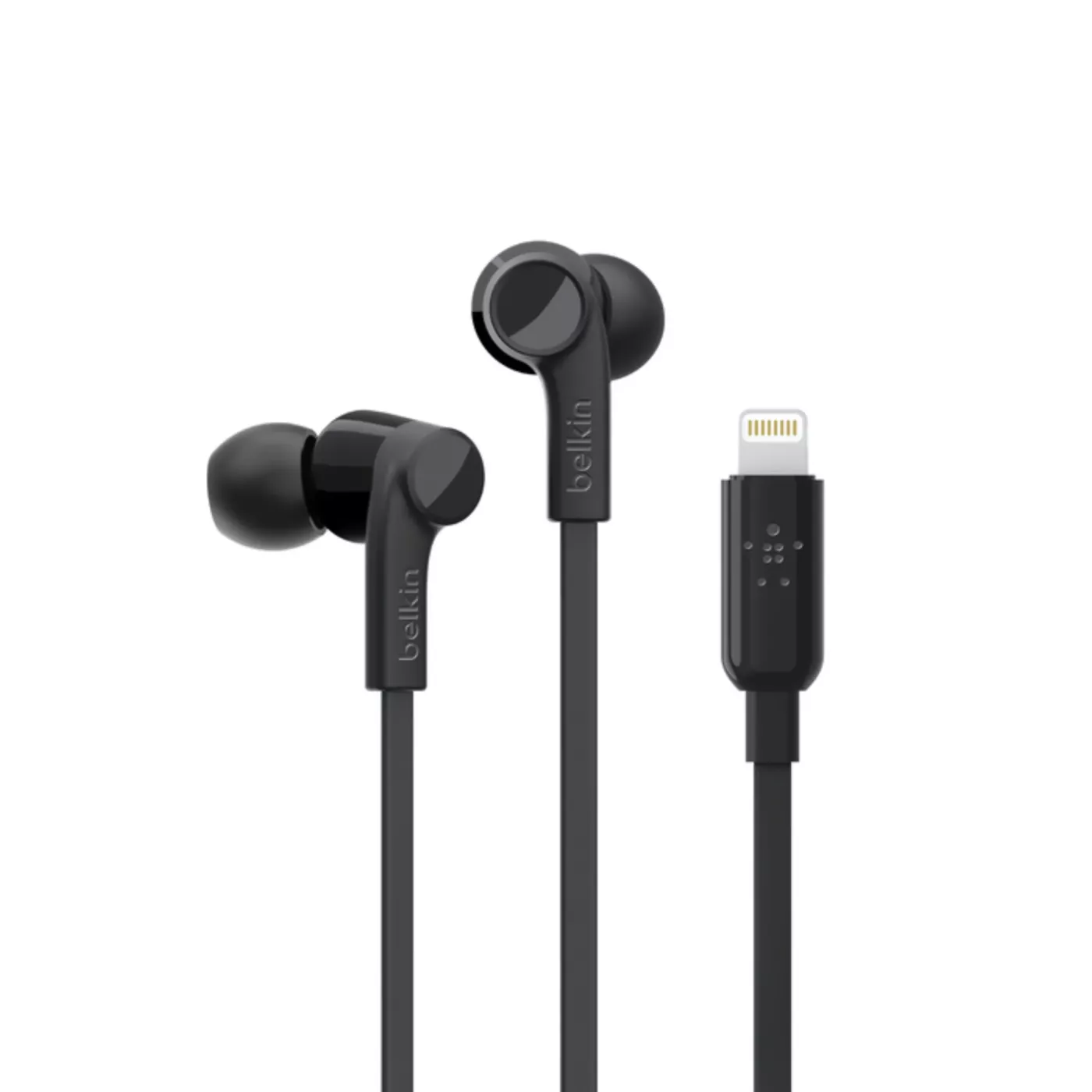 Belkin Lightning In-Ear Earphones