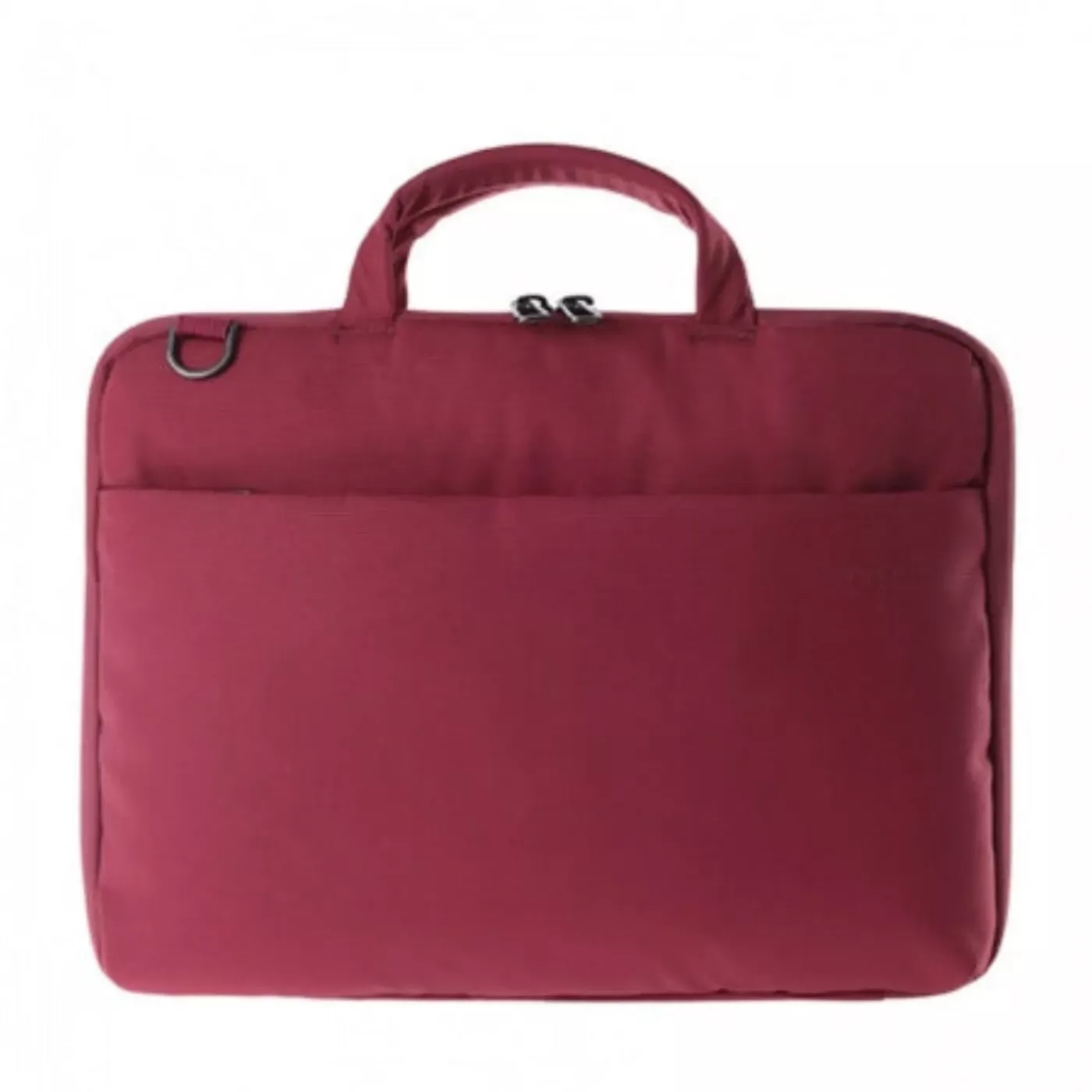 Tucano Darkolor 14-inch Messenger Bag - Red