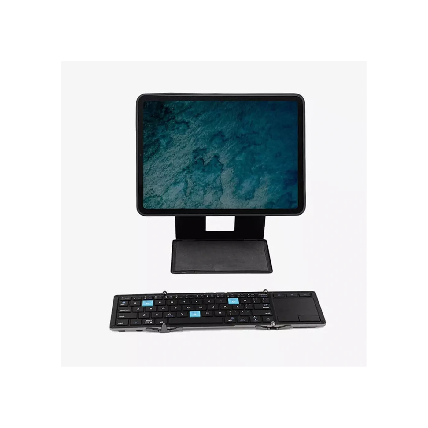 MOFT Float: Invisible Stand&Case for 11-inch iPad Pro