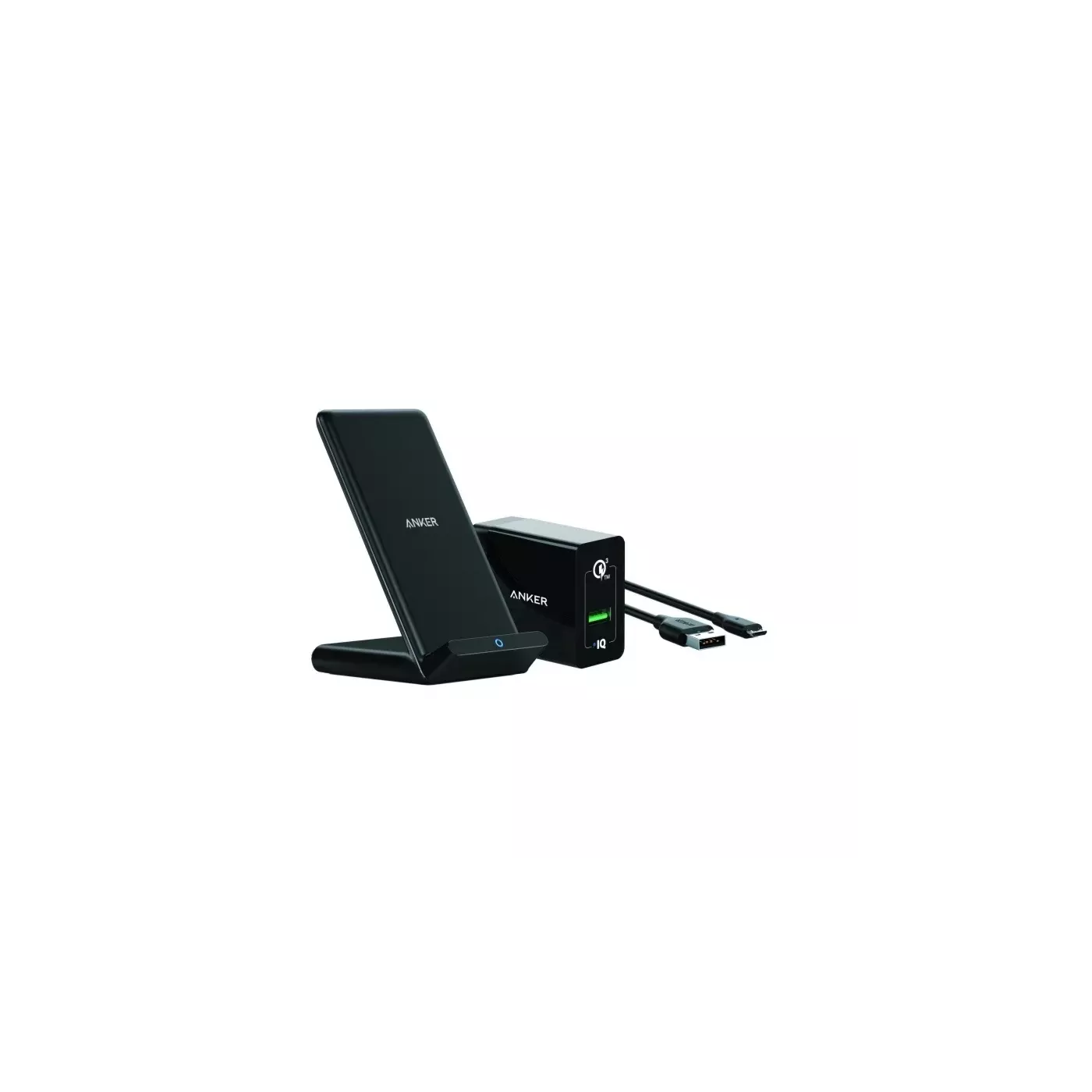 Anker Charging Stand - Black