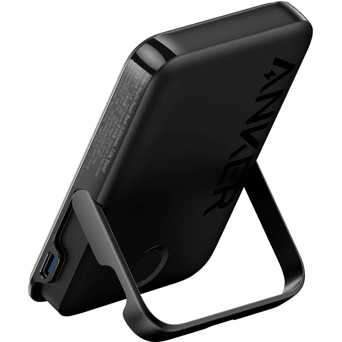 Anker Charging Stand - Black