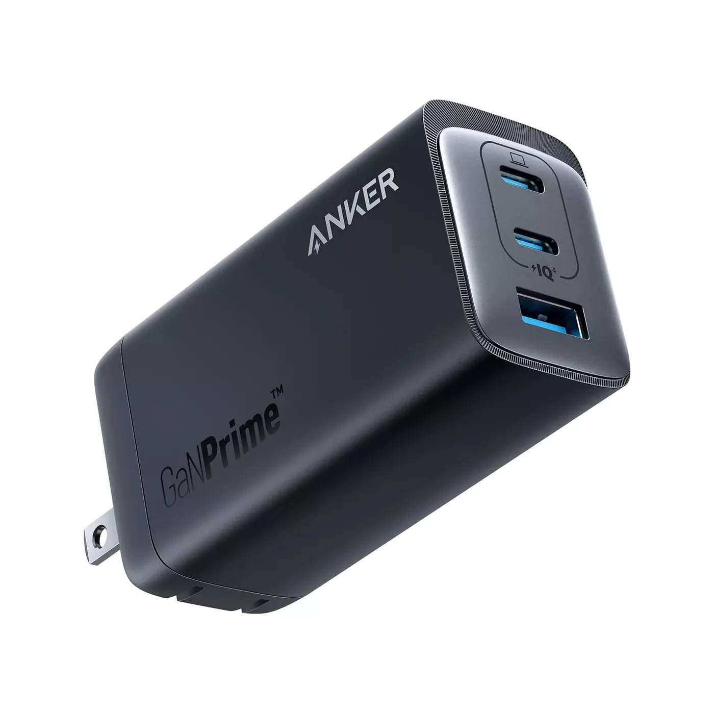 Anker Atom II 3-Port 65W