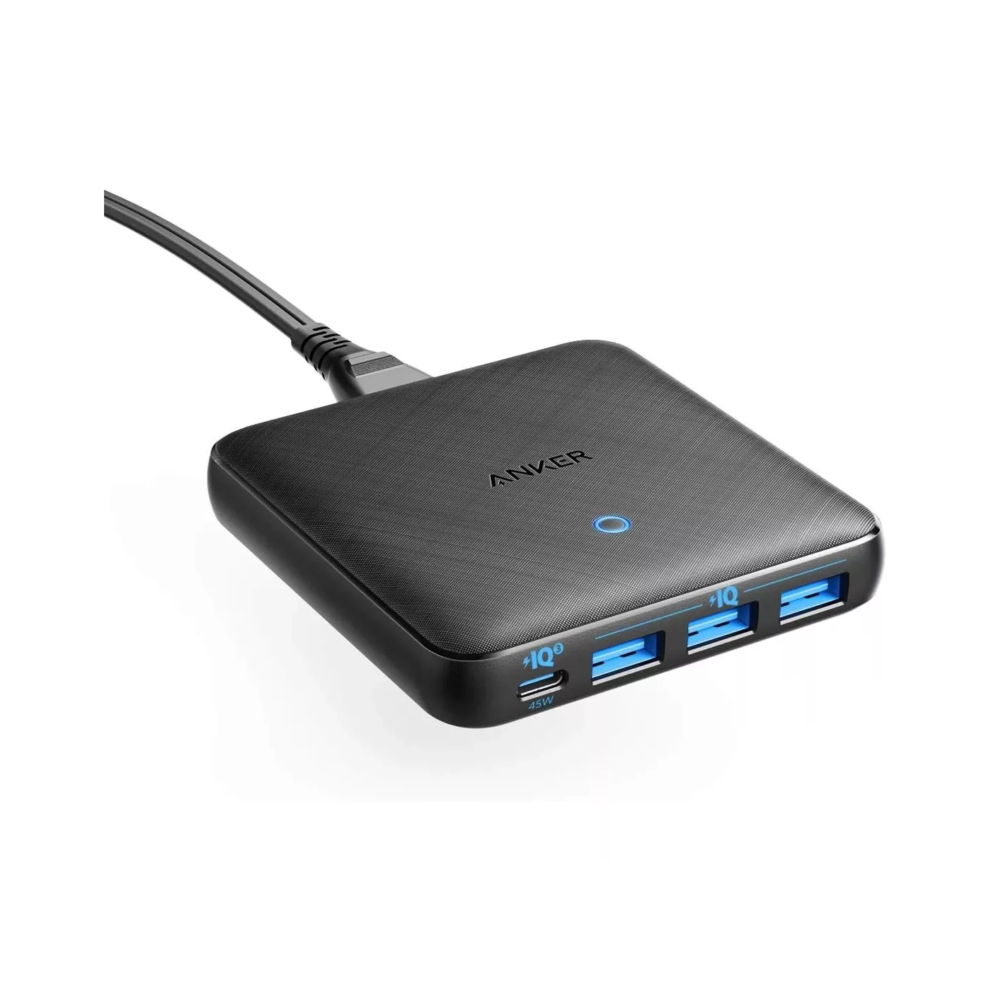 Anker Atom II 3-Port 65W