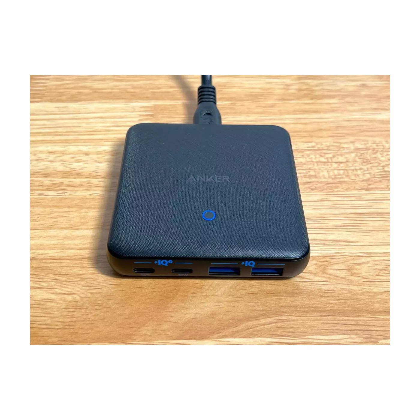 Anker Atom II 3-Port 65W
