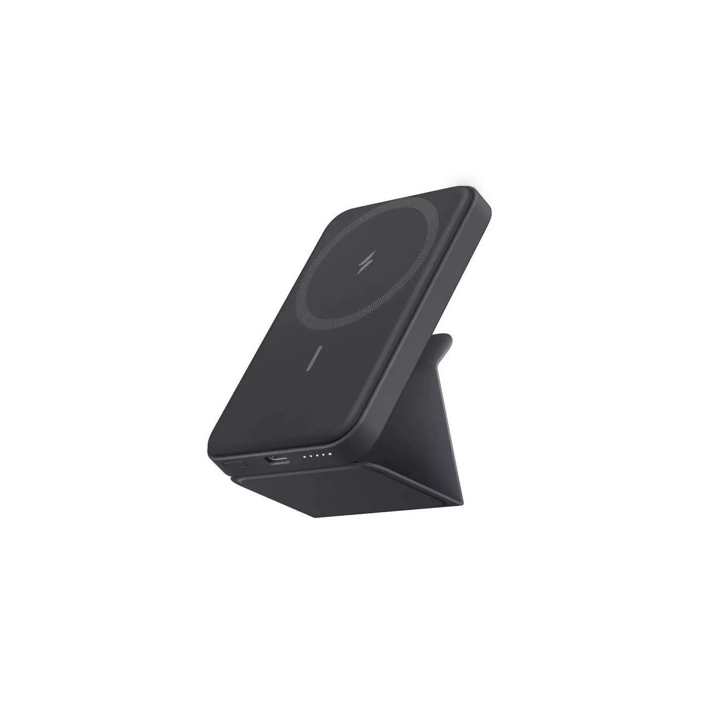 Anker MagGo Magnetic Battery - Black