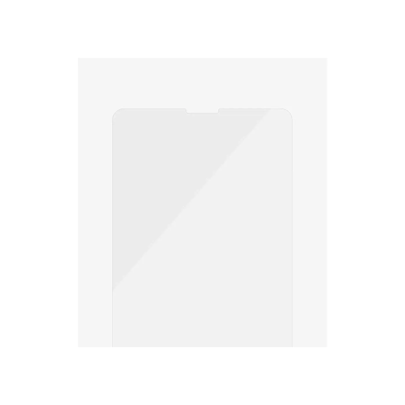 PanzerGlass iPad Air 4 Screen Protector - Clear