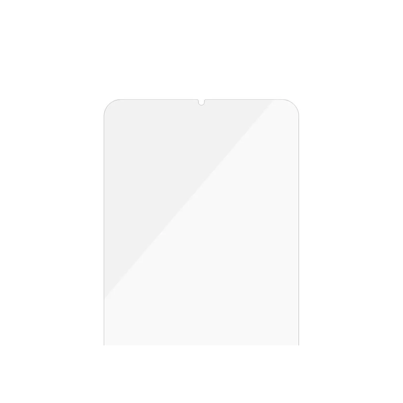 PanzerGlass E2E iPad 8.3 Mini CF Screen Protector - Clear