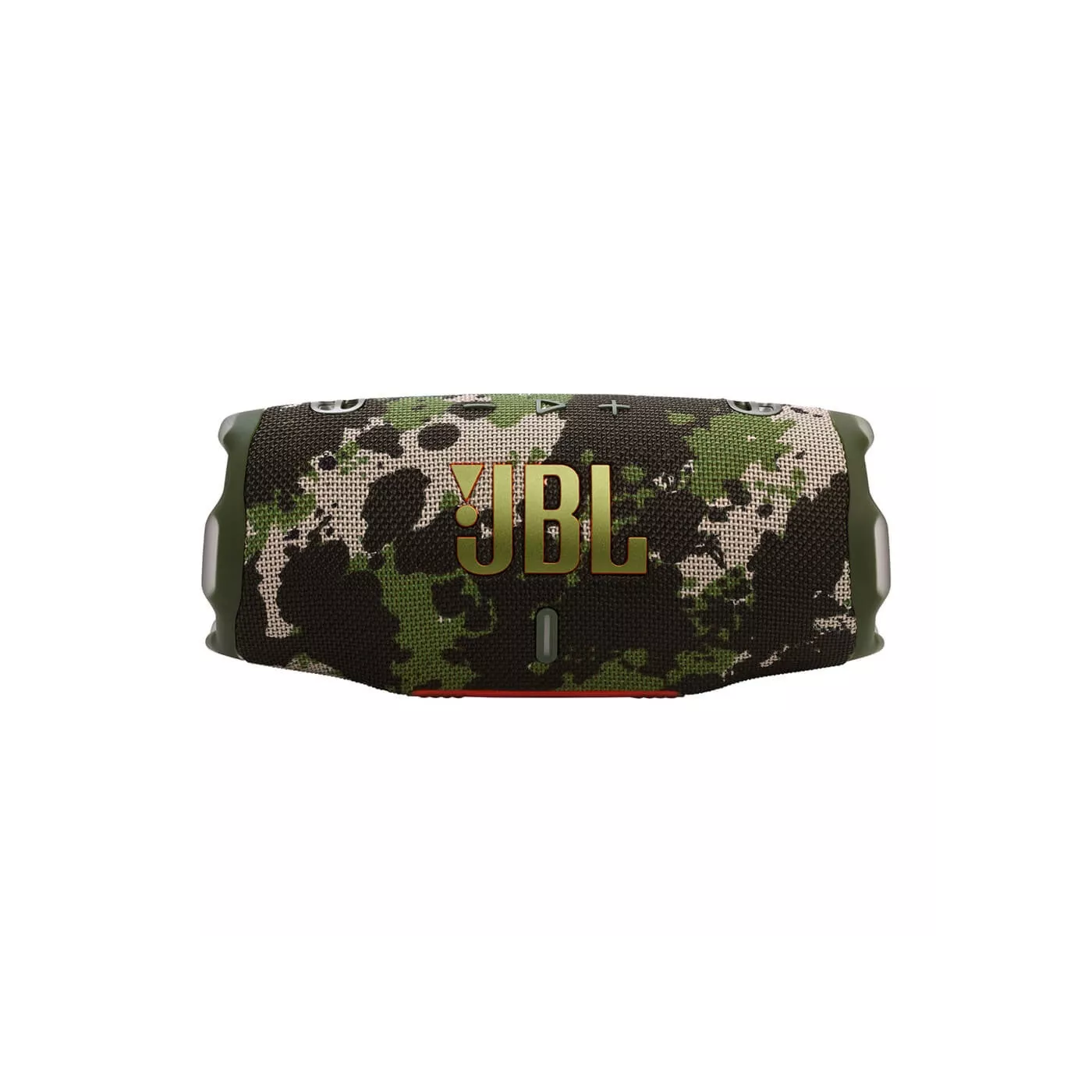 JBL Charge 6 Portable Speaker with Power Bank Squad