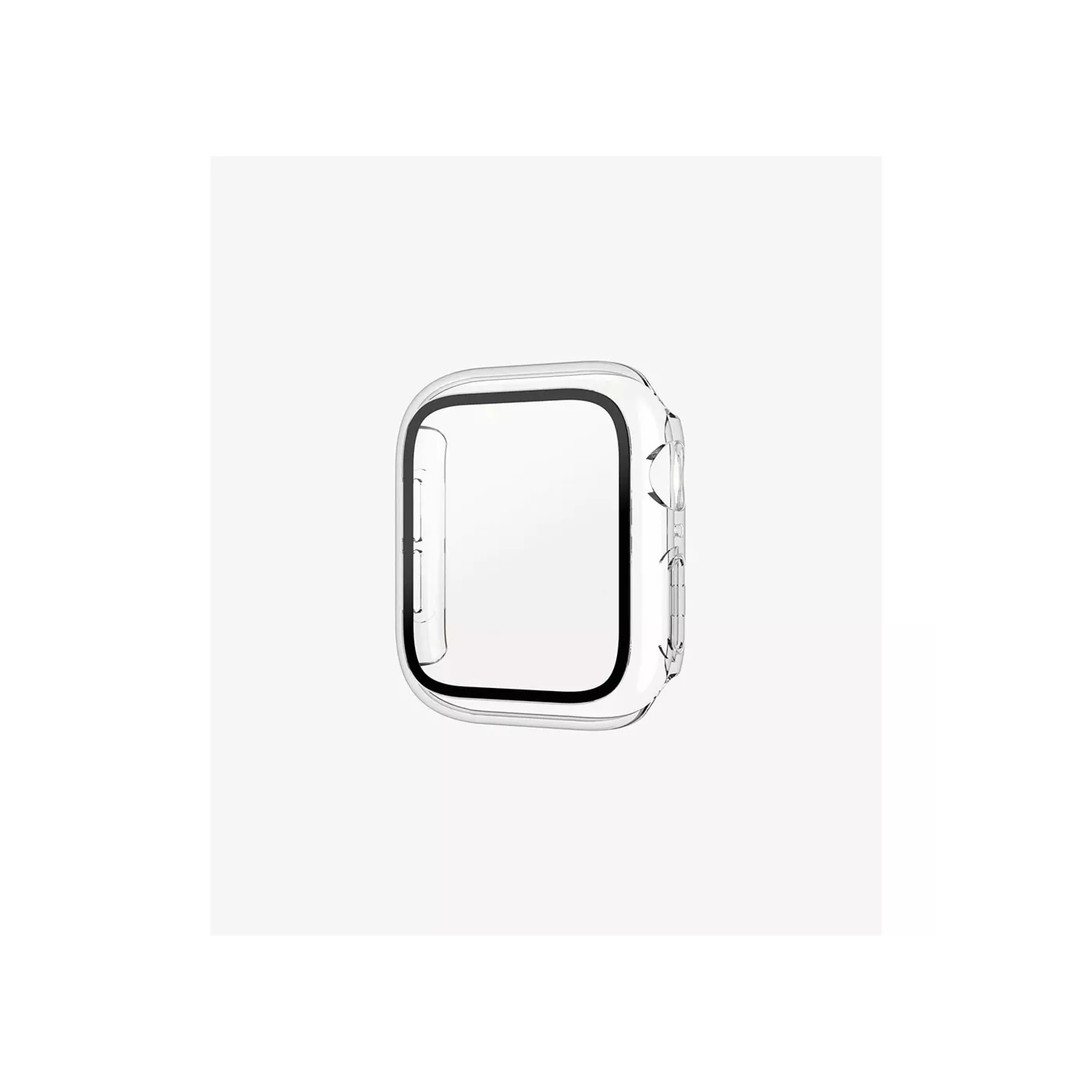 PanzerGlass Full Body Apple Watch 7 45mm Clear AB