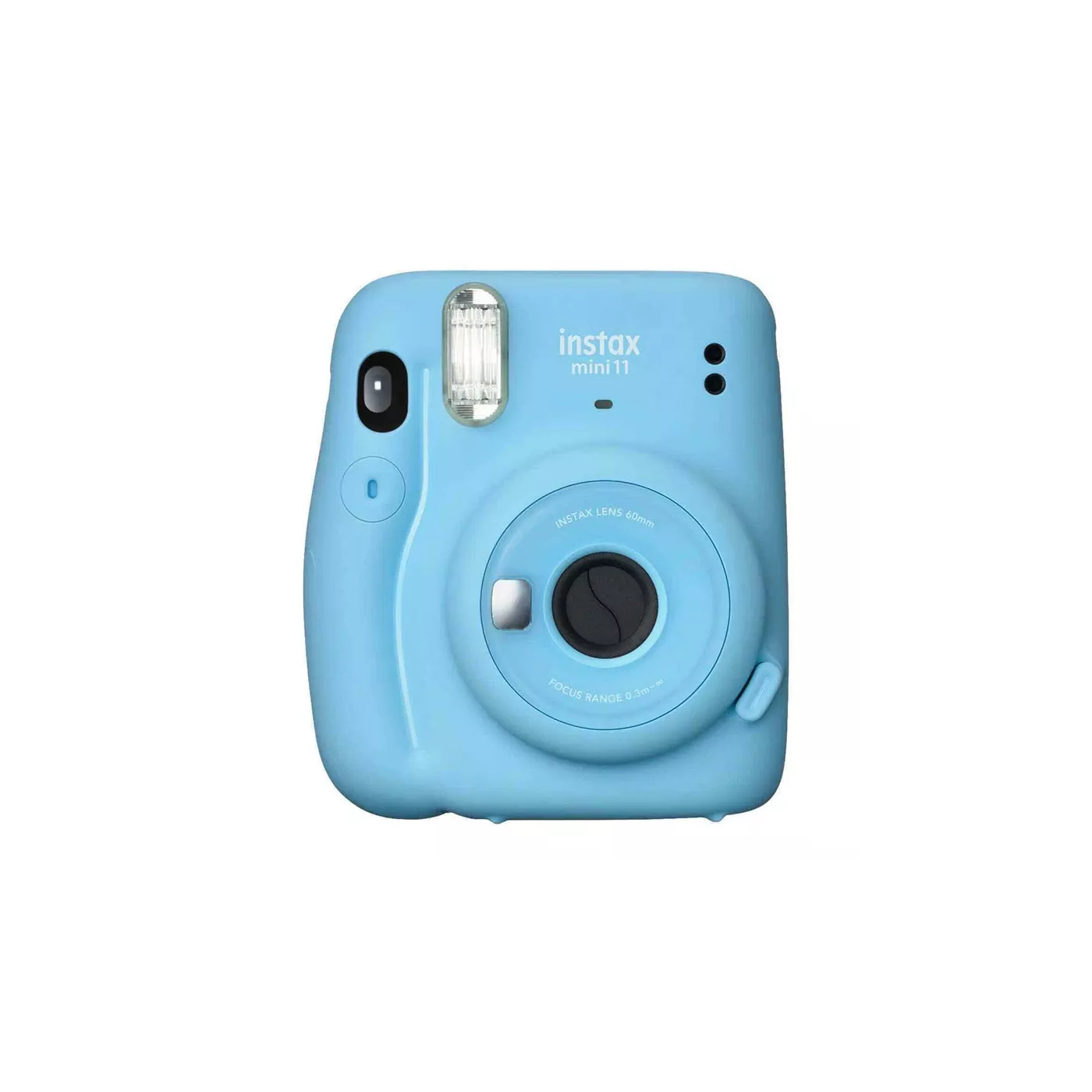 Fujifilm Instax Cam Mini 11 Bundle