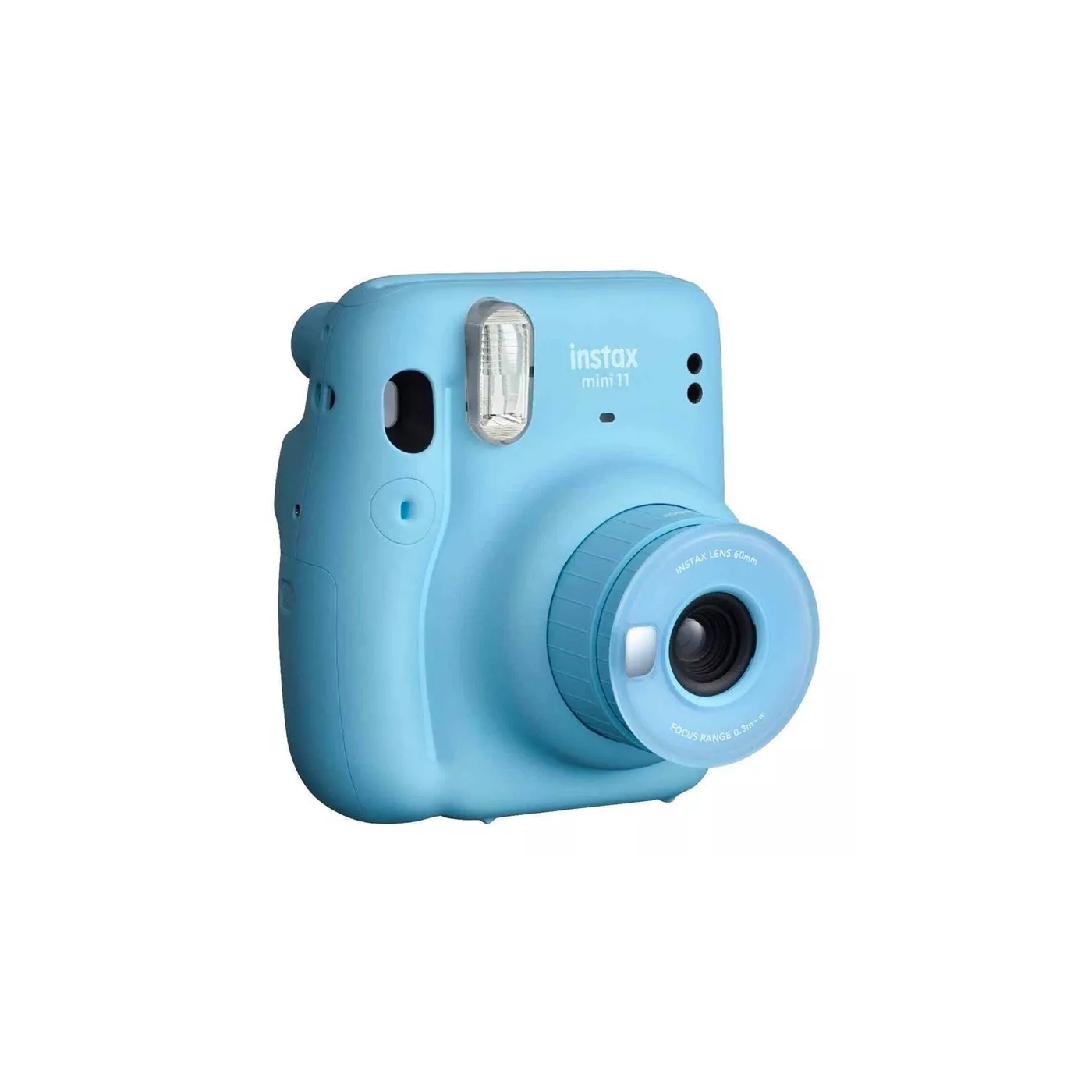 Fujifilm Instax Cam Mini 11 Bundle