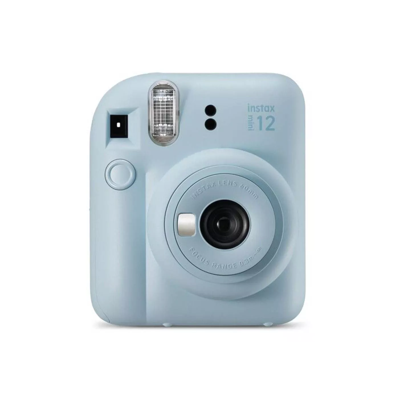Mini 12 Pastel Blue +1 Pk Film