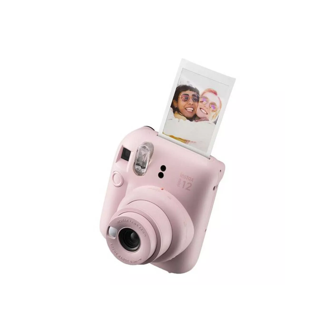Fujifilm Instax Mini 12 Blossom Pink