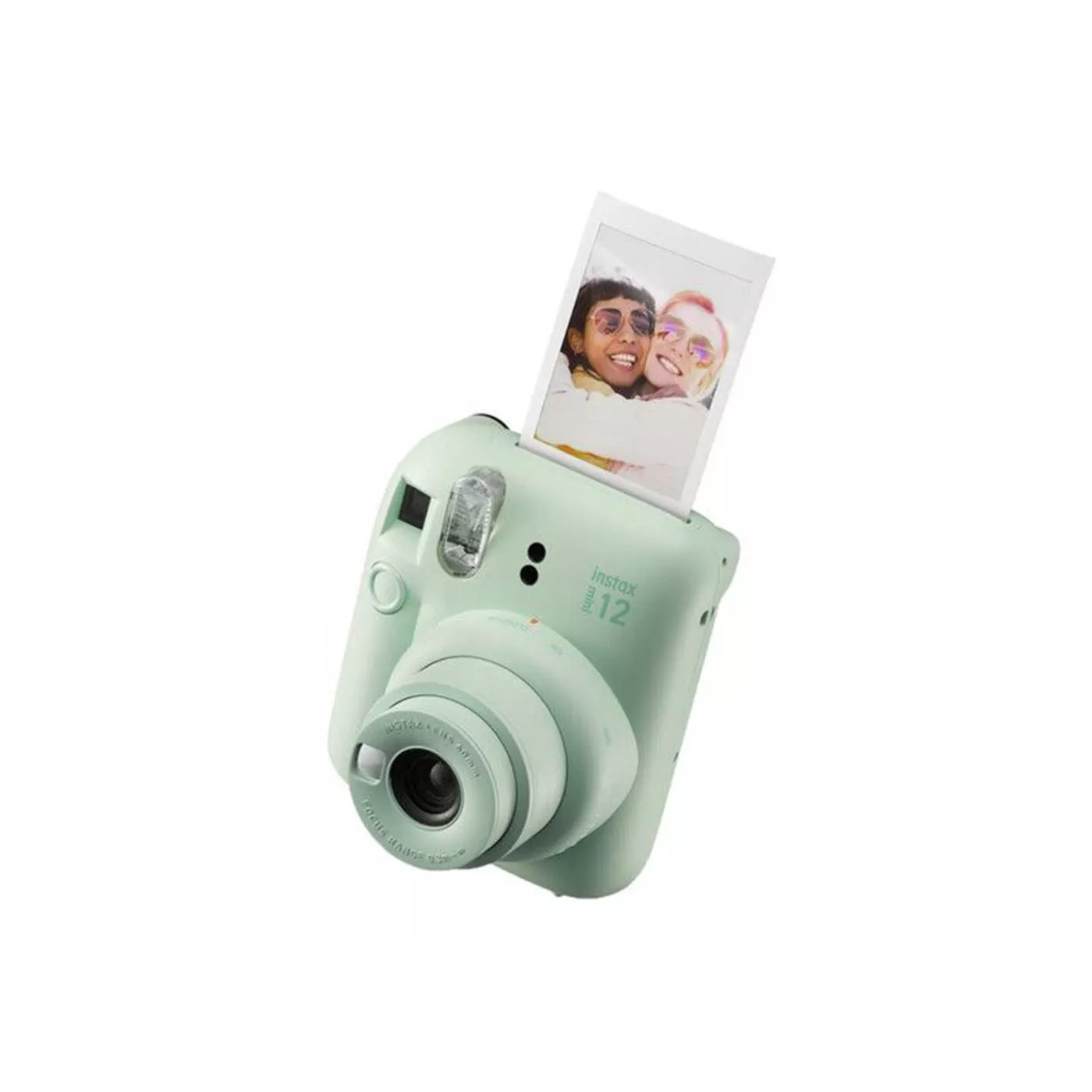 Mini 12 Mint Green +1 Pk Film