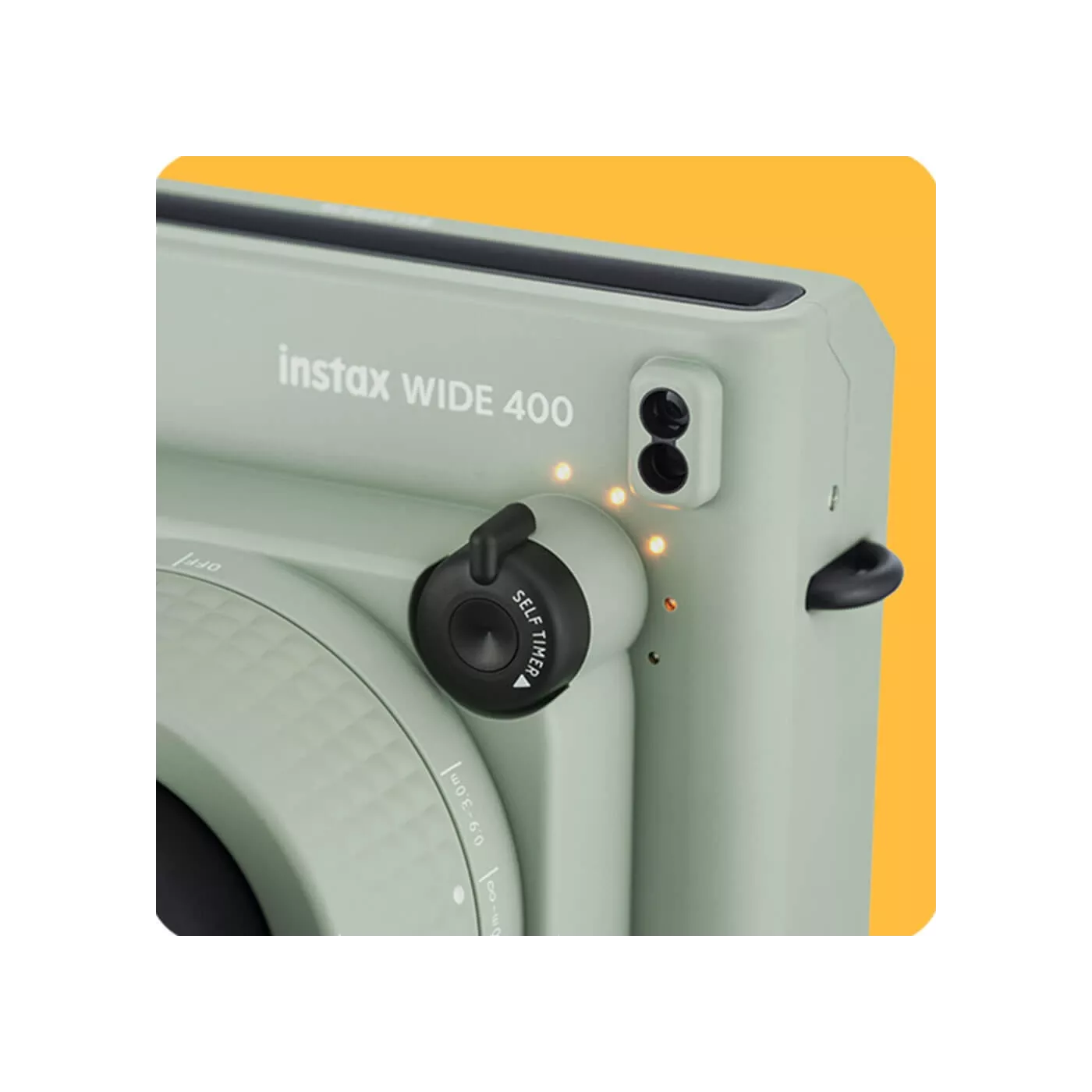 Fujifilm Instax Wide 400 Camera