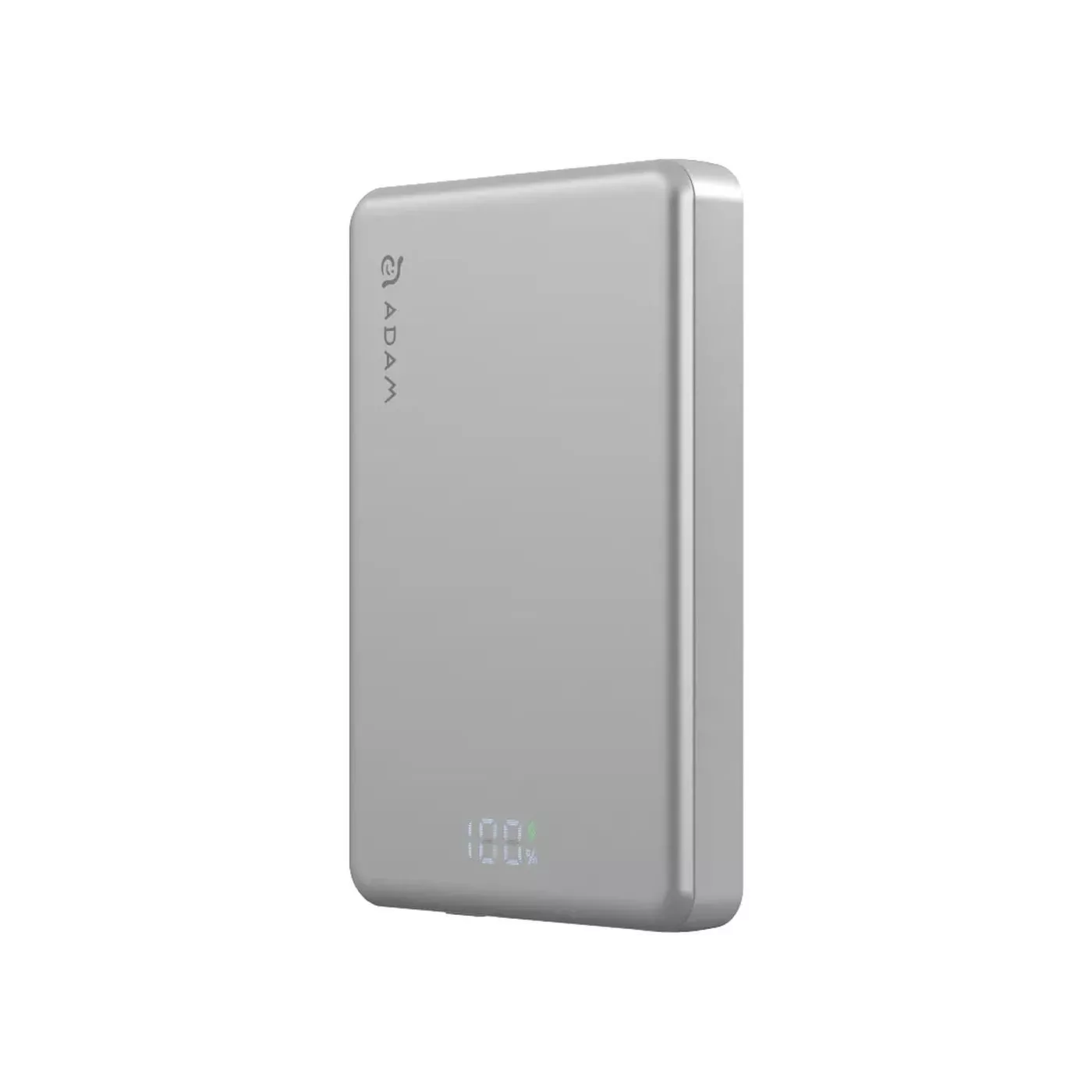 Adam Elements L10 Ultra Slim Charging Power Bank 10K