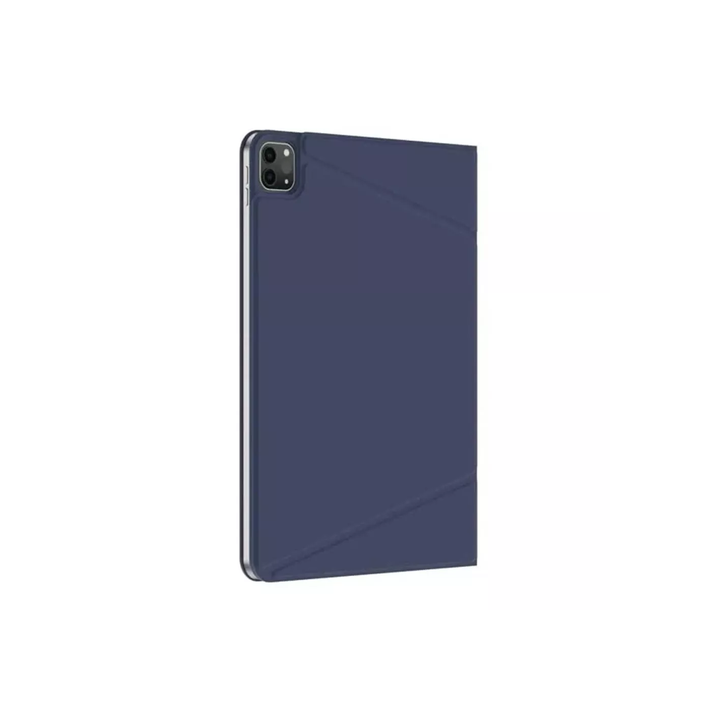AmazingThing Matte Pro Mag 13-inch iPad Air M2 Case - Blue