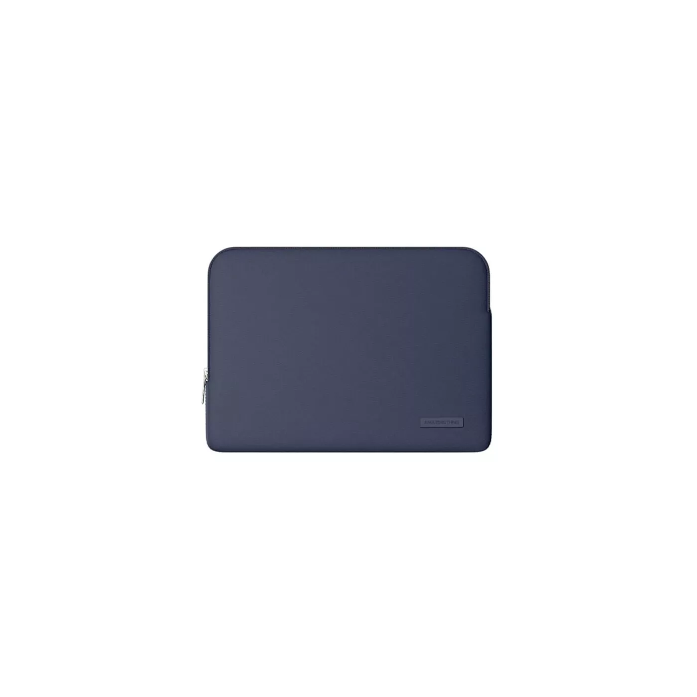 AmazingThing BasicBag Protection Sleeve for 14-inch MacBook/iPad - Blue