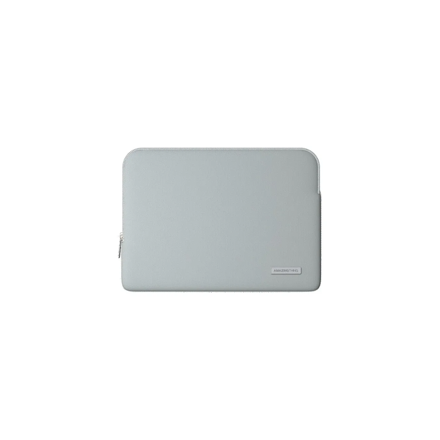 AT Basic Bag Protection for MacBook/iPad 14 Inch - Gray