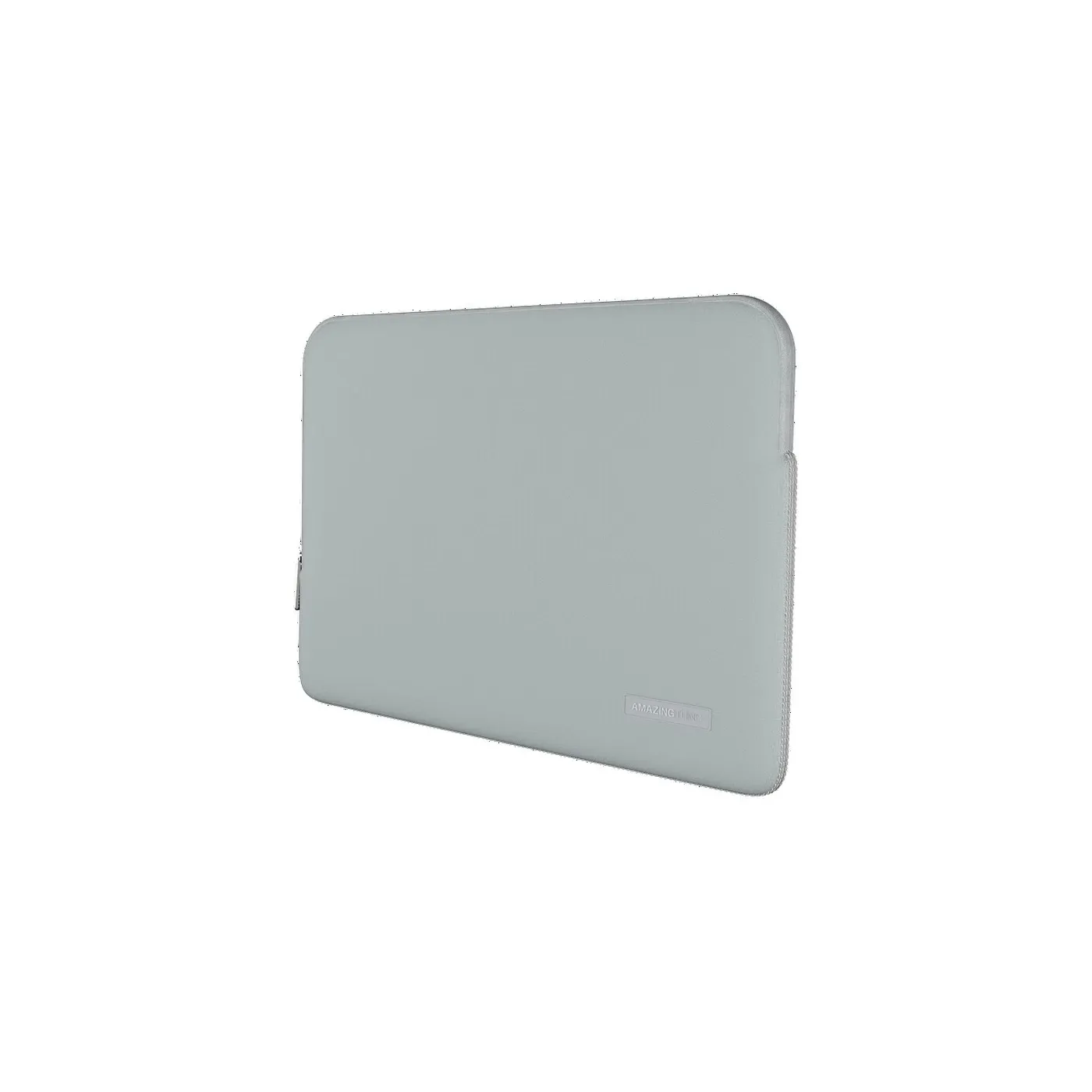 AT Basic Bag Protection for MacBook/iPad 14 Inch - Gray
