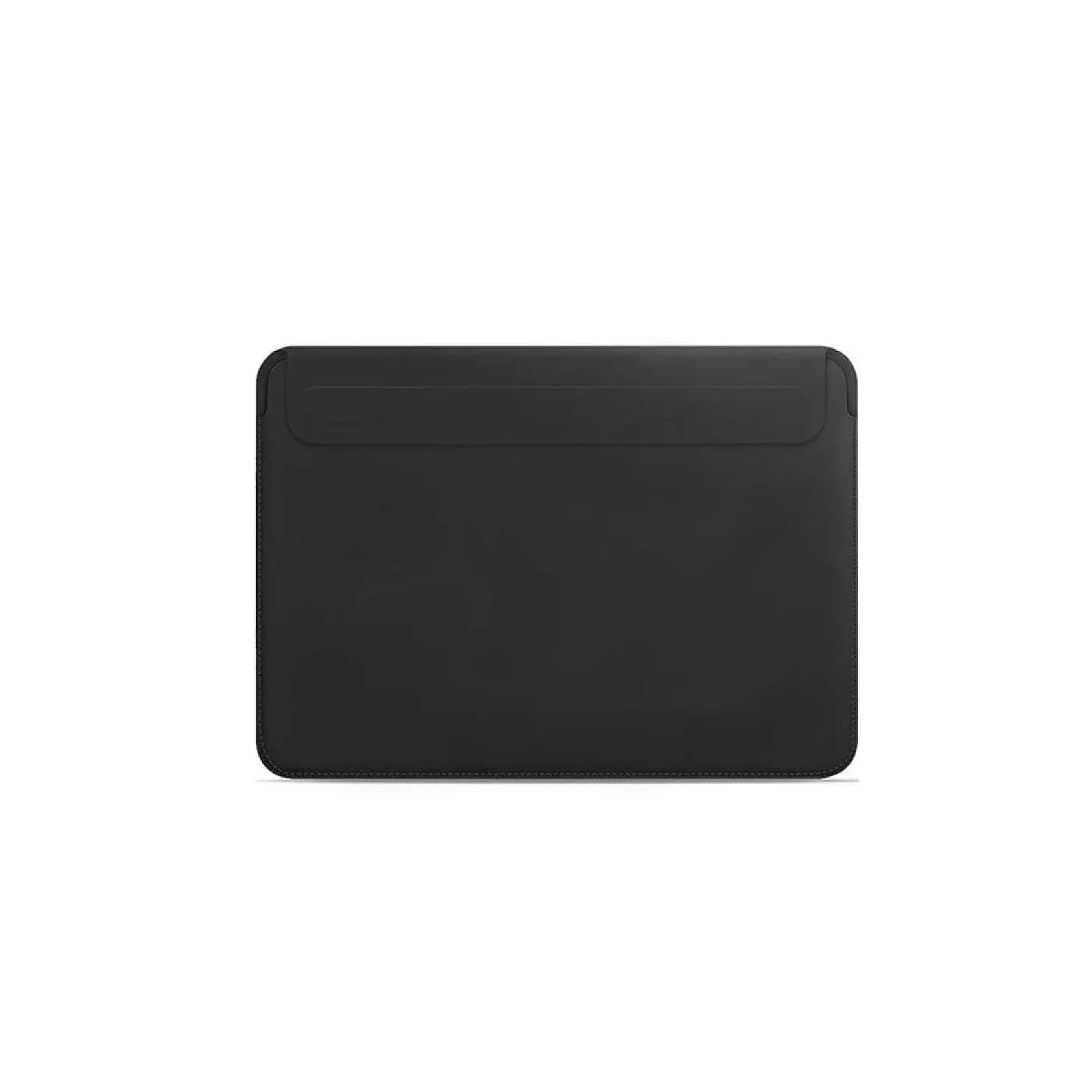 AmazingThing Minimal Sleeve for 13-inch MacBook & MacBook Neo - Black